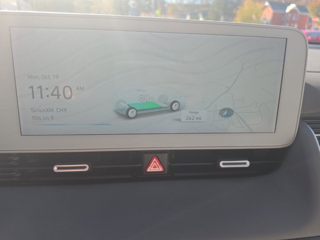 Used 2023 Hyundai Ioniq 5 SEL w/ Cargo Package AWD/4WD image 20