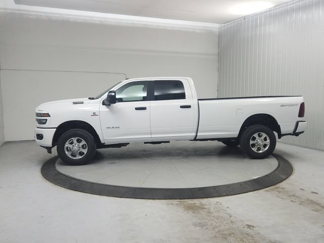New 2027 RAM 2500 Big Horn AWD/4WD image 5
