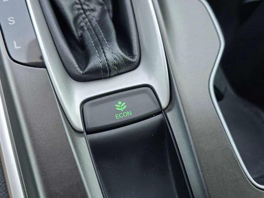Used 2020 Honda Accord EX-L image 8