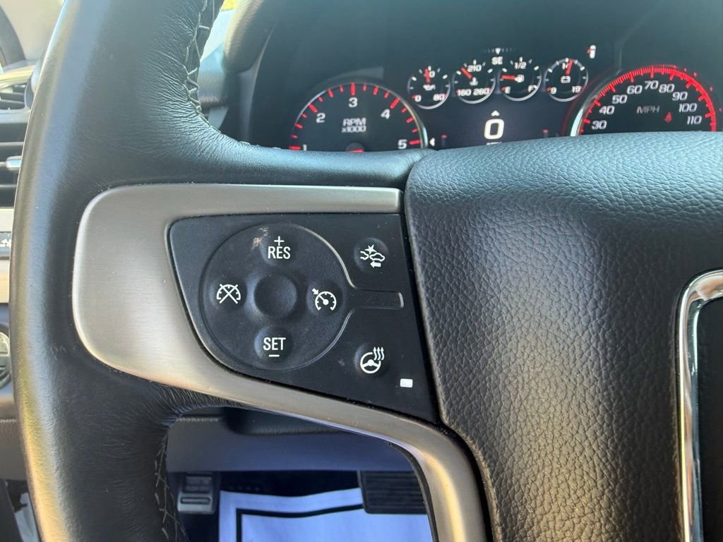 Used 2016 GMC Yukon Denali w/ Open Road Package image 35