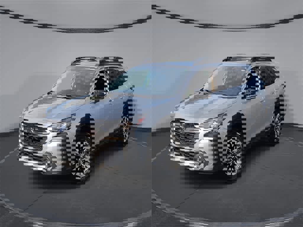 Certified 2023 Subaru Outback Limited