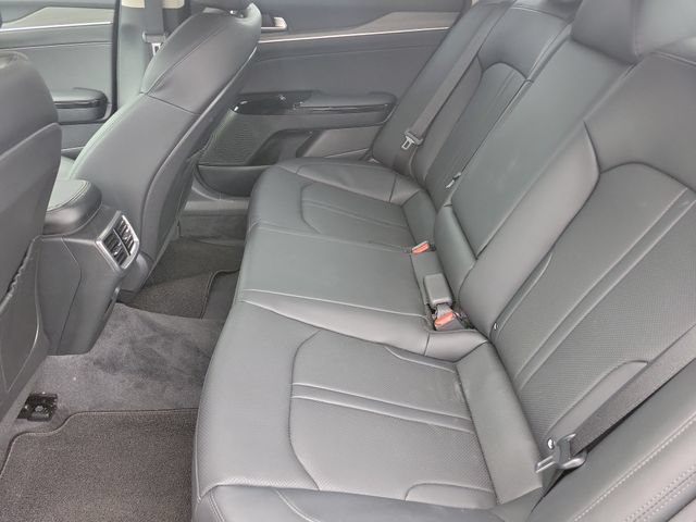 Used 2025 Kia K5 EX FWD image 14
