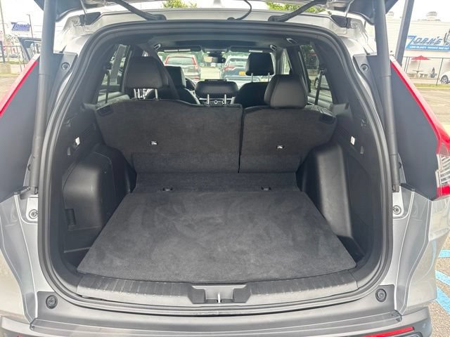 Certified 2023 Honda CR-V Sport Touring image 12