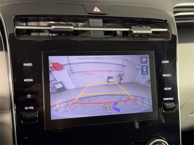Used 2023 Hyundai Tucson SEL image 26