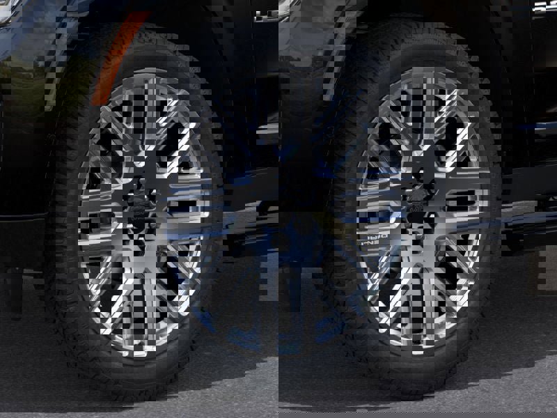 New 2026 GMC Yukon XL Denali Ultimate image 33