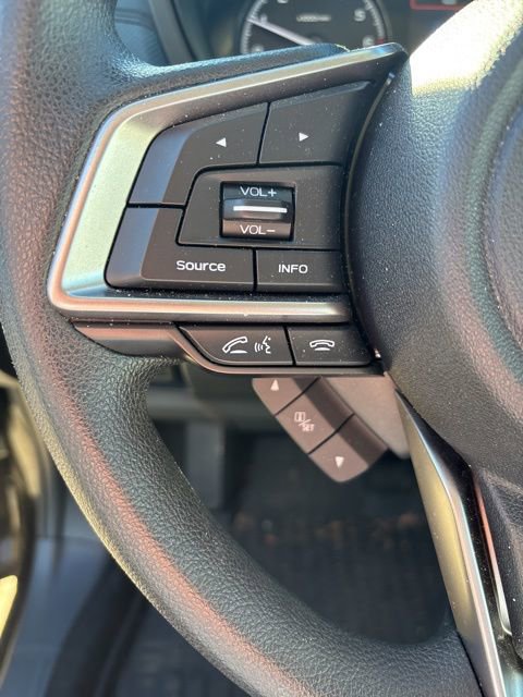 Used 2021 Subaru Forester image 21