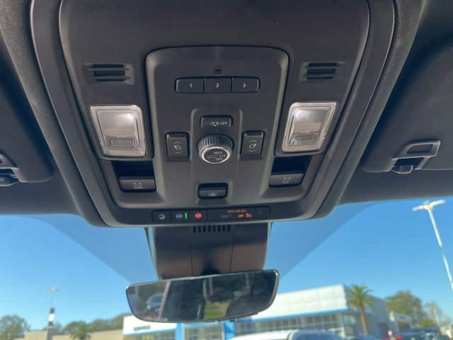 Used 2023 Chevrolet Tahoe High Country image 33