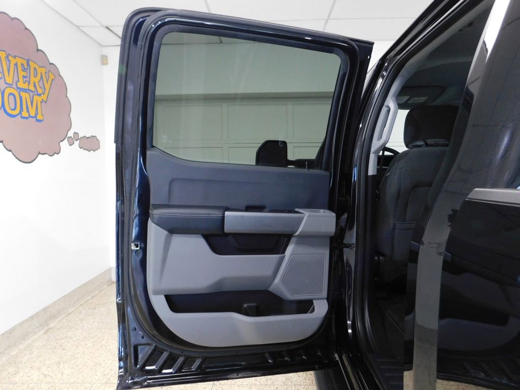 Used 2023 Ford F250 XLT image 68