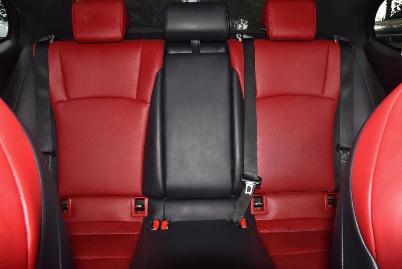 Used 2023 Lexus ES 350 F Sport w/ Accessory Package (Z2) FWD image 20