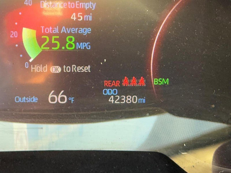 Certified 2024 Toyota RAV4 Adventure image 20