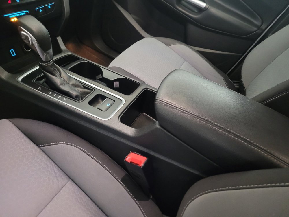 Used 2018 Ford Escape SE image 26