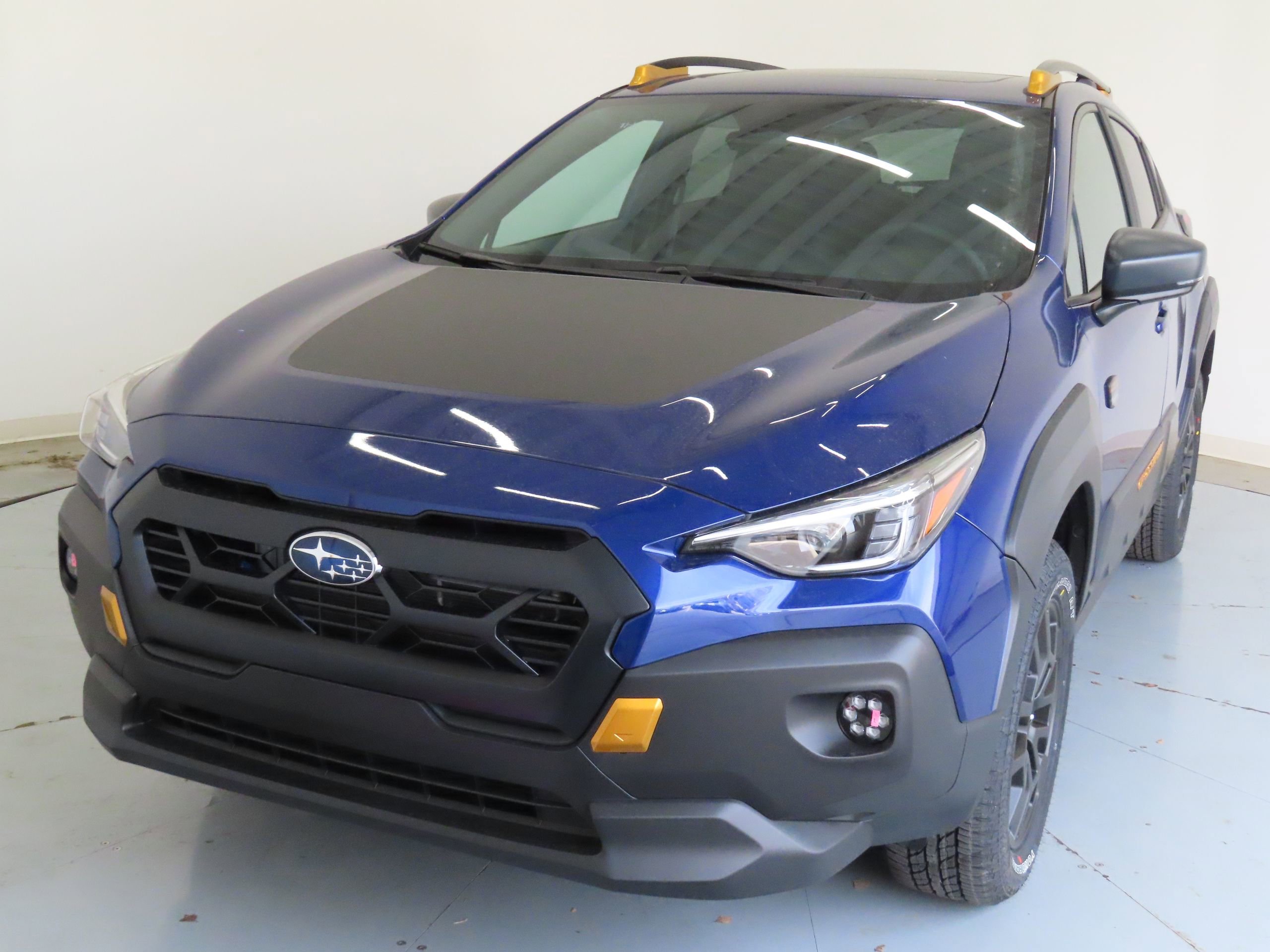 New 2026 Subaru Crosstrek 2.5i Wilderness image 10