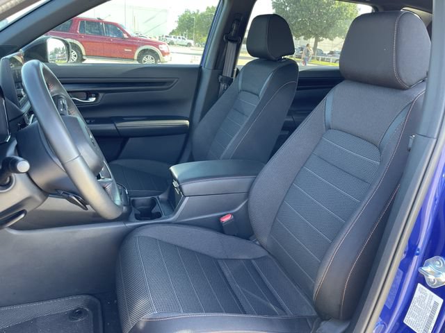 Certified 2023 Honda CR-V Sport image 26