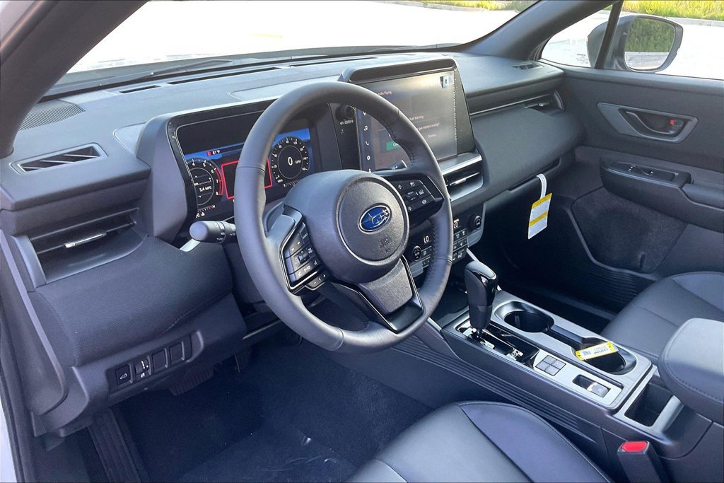 New 2026 Subaru Outback Premium AWD/4WD image 10