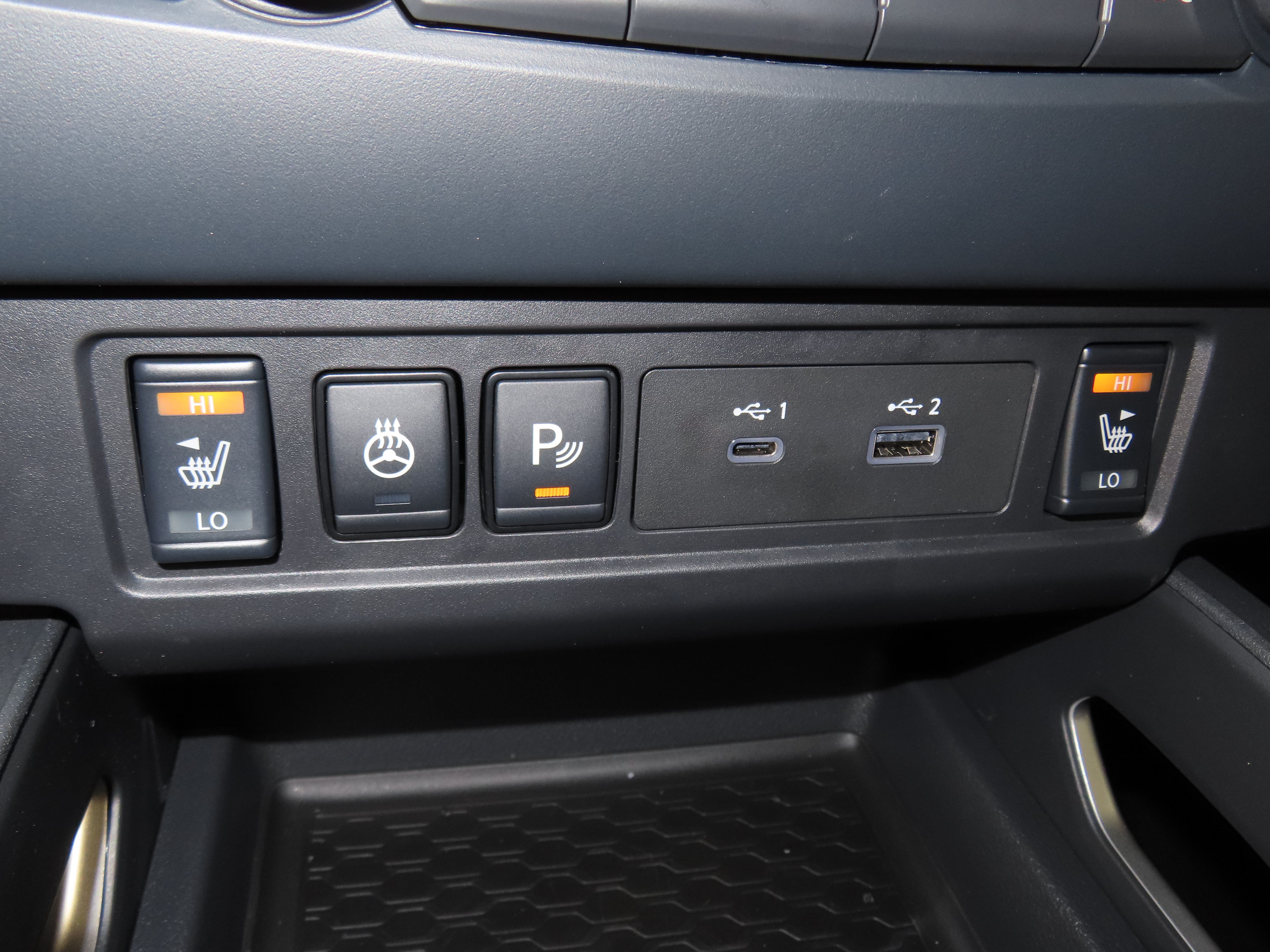 New 2026 Nissan Frontier SV w/ SV Convenience Package AWD/4WD image 31
