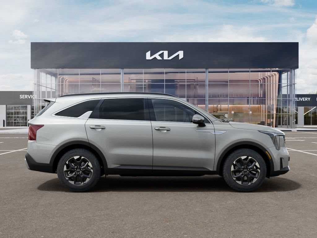 New 2026 Kia Sorento S FWD image 7