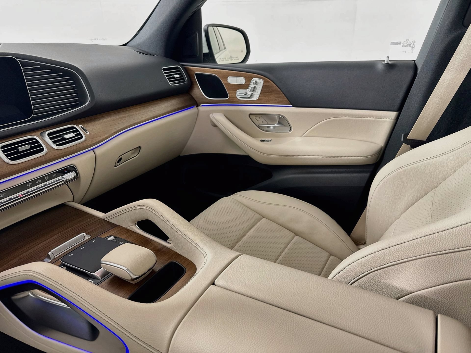 Certified 2026 Mercedes-Benz GLE 350 4MATIC image 25