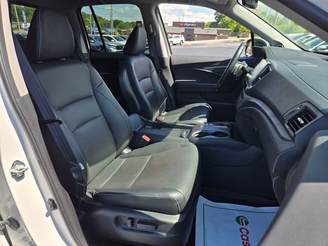 Used 2023 Honda Ridgeline RTL-E image 22