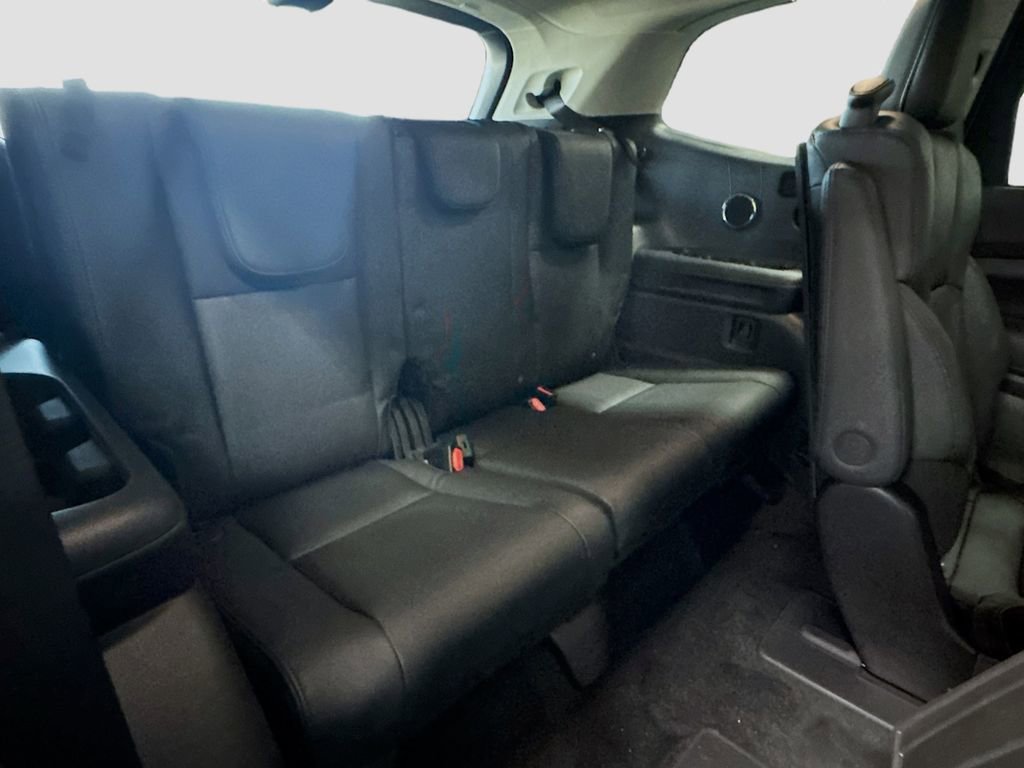 New 2026 Subaru Ascent Bronze Edition image 27