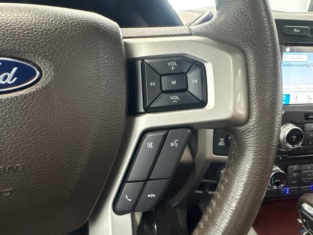 Used 2018 Ford F150 King Ranch w/ Equipment Group 601A Luxury AWD/4WD image 40