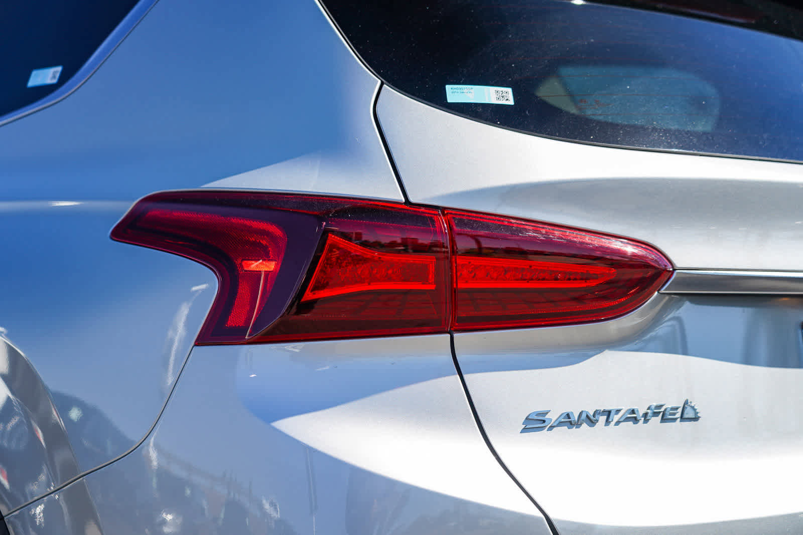 Used 2019 Hyundai Santa Fe FWD image 9