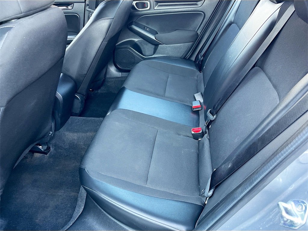 Used 2023 Honda Civic Sport image 22