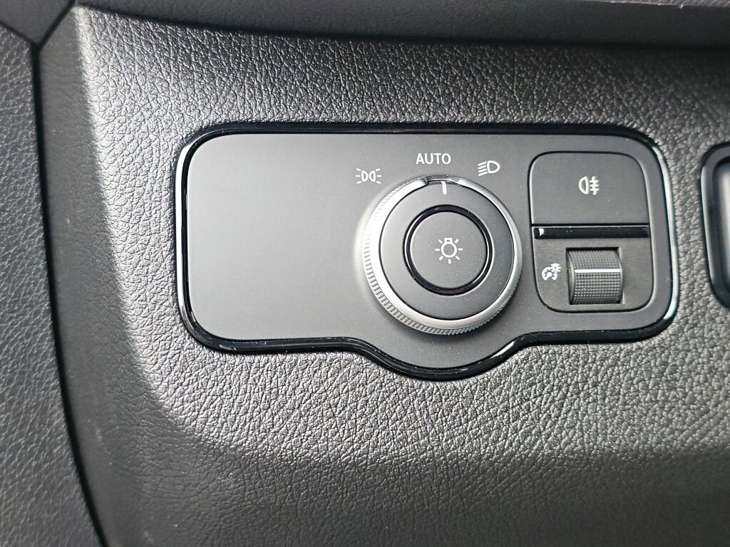 New 2025 Mercedes-Benz Sprinter 2500 image 22