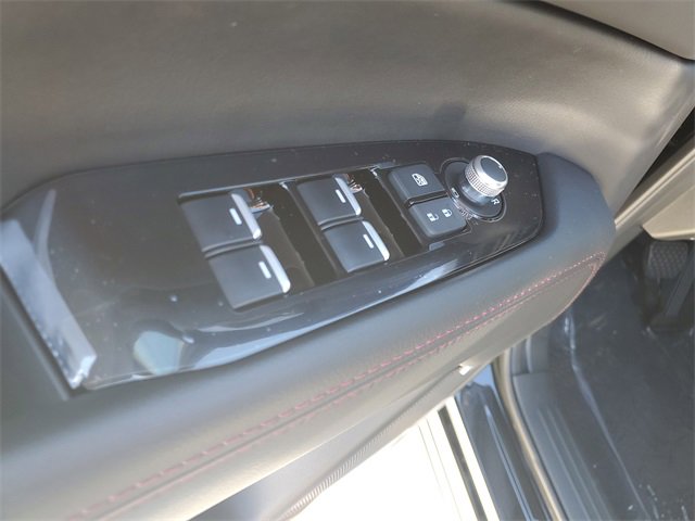 New 2025 MAZDA CX-5 2.5 Turbo w/ Premium Package image 21