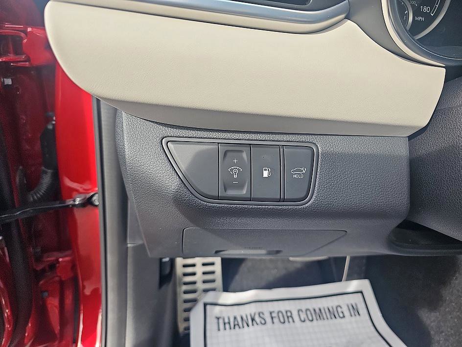 Used 2023 Genesis G70 3.3T w/ Sport Prestige Package image 15