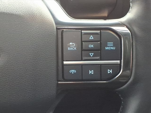 Used 2025 Ford F350 Platinum AWD/4WD image 13