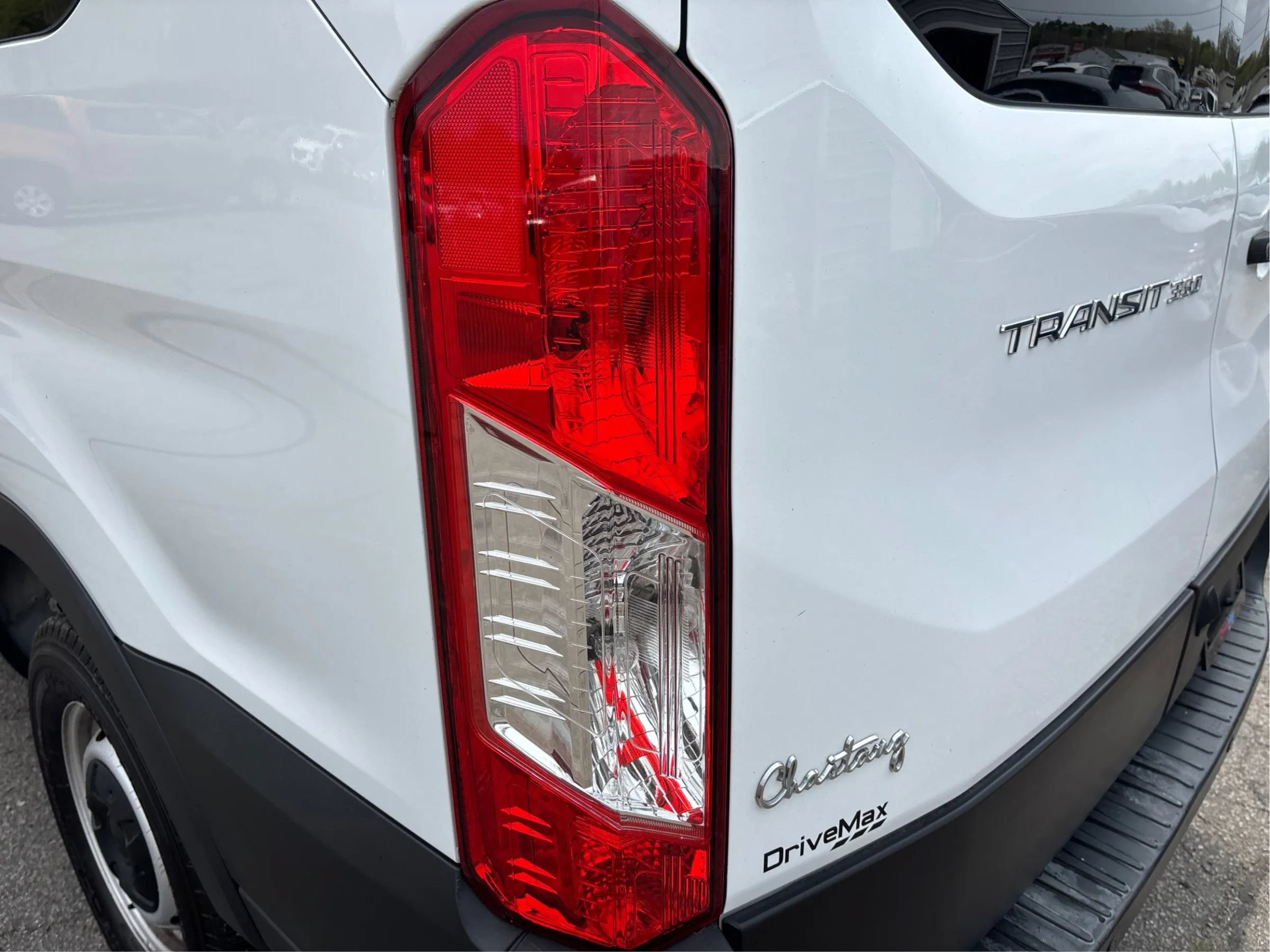 Used 2023 Ford Transit 350 XL RWD image 31