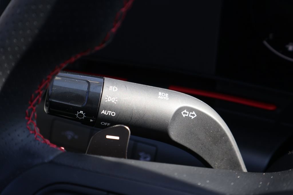 Used 2025 Hyundai Kona N Line S image 22