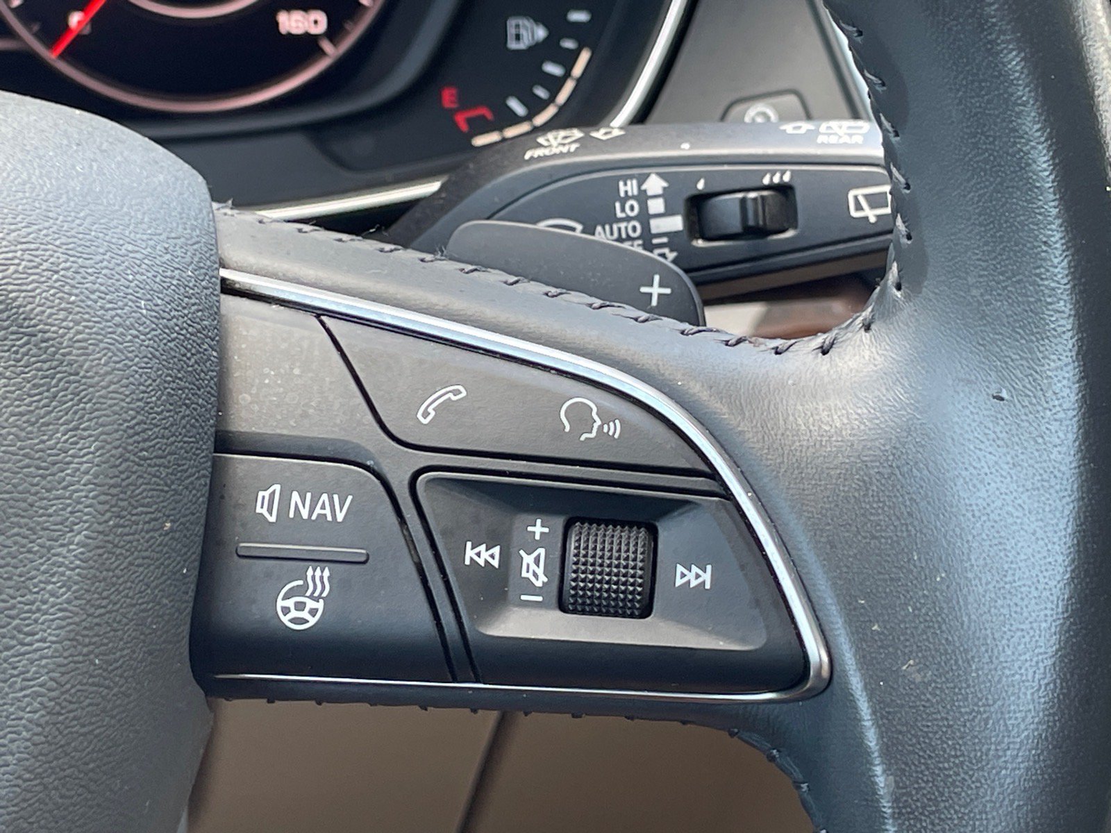Used 2019 Audi Q5 Prestige AWD/4WD image 14