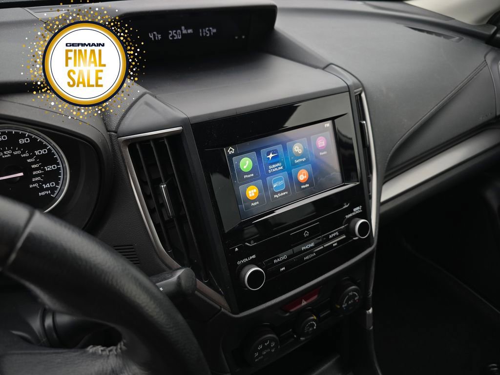 Used 2023 Subaru Forester Premium image 22