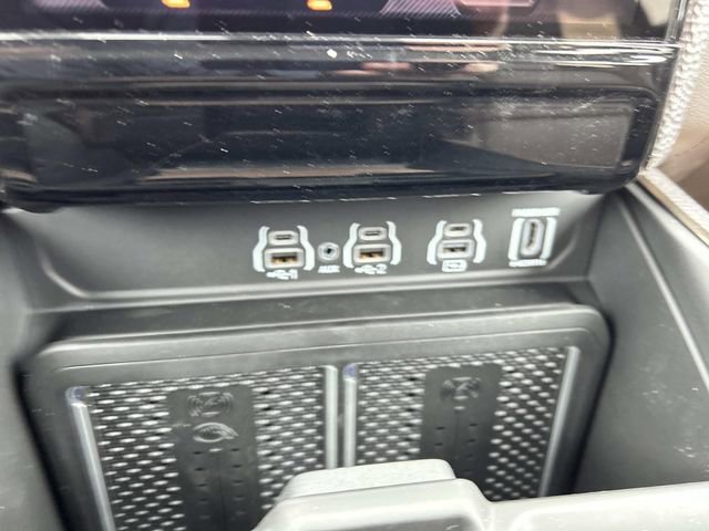 New 2026 RAM 1500 Limited image 8