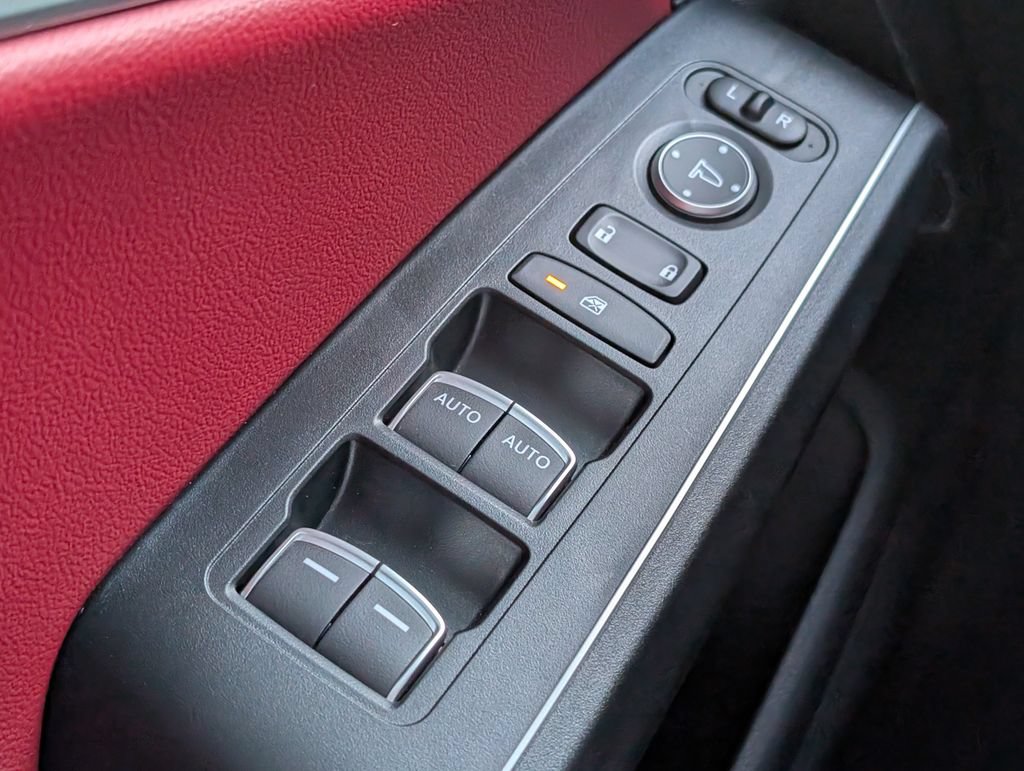 Used 2023 Acura Integra A-Spec w/ Technology Package FWD image 25