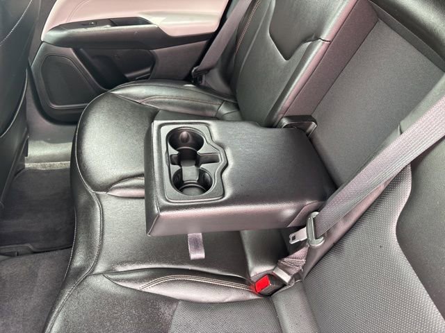 Used 2023 Jeep Compass Limited AWD/4WD image 31