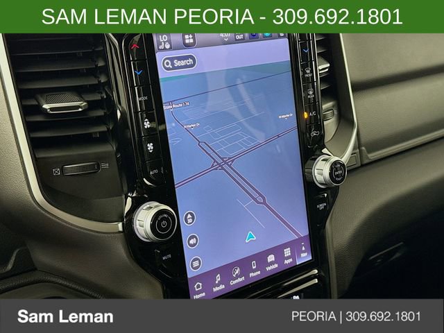 New 2026 RAM 1500 Big Horn image 13