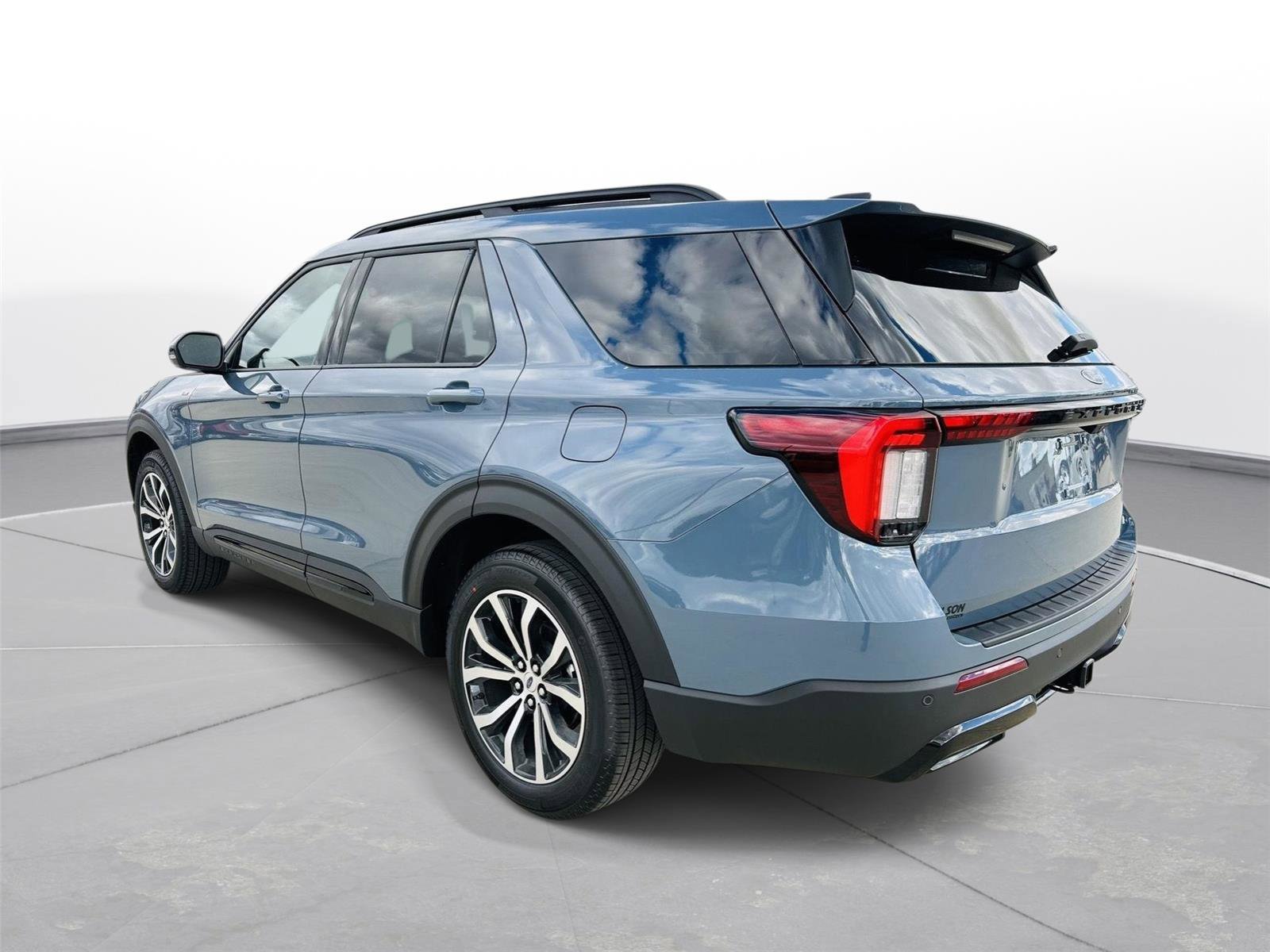 New 2026 Ford Explorer ST-Line image 44