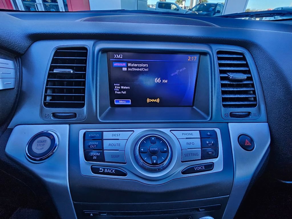 Used 2013 Nissan Murano SV w/ Value Pkg image 21