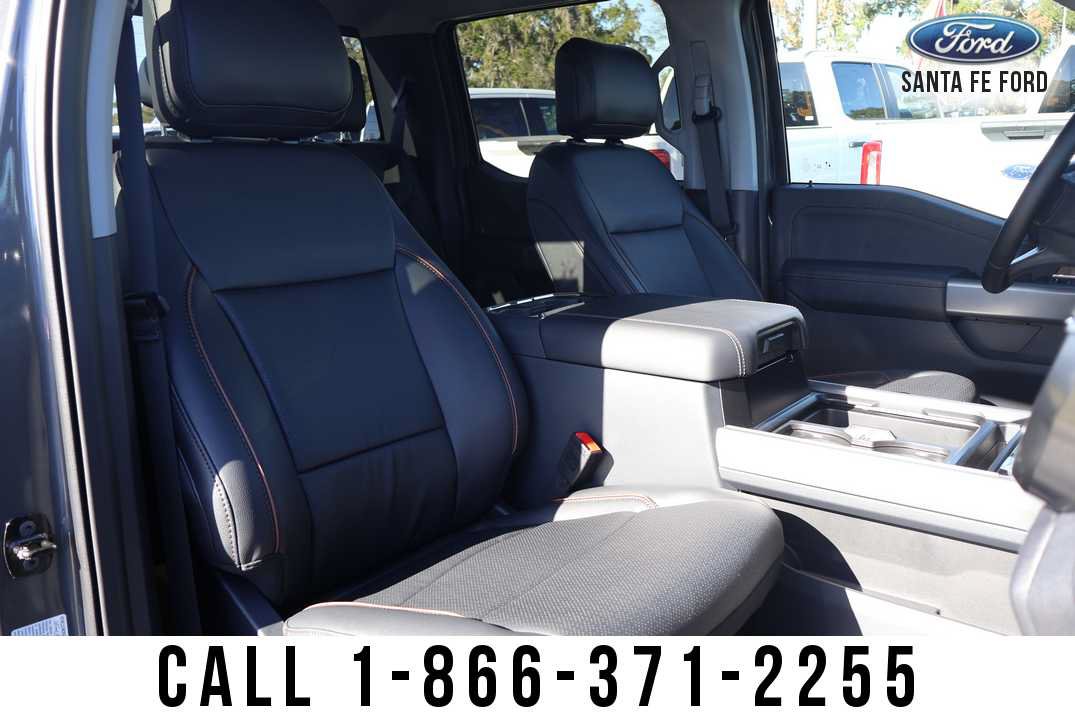 New 2026 Ford F250 Lariat w/ Lariat Ultimate Package AWD/4WD image 37