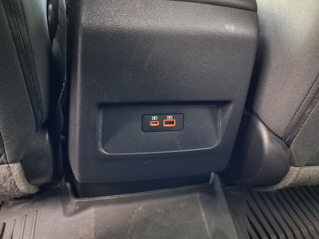 Used 2022 Nissan Frontier PRO-4X w/ Off-Road Protection Package image 26