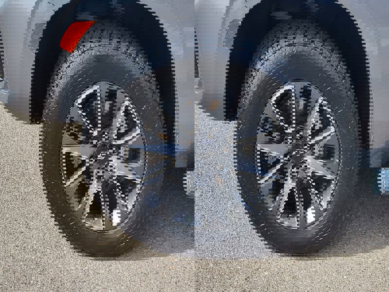 Used 2021 Chevrolet Tahoe Z71 w/ Luxury Package image 9