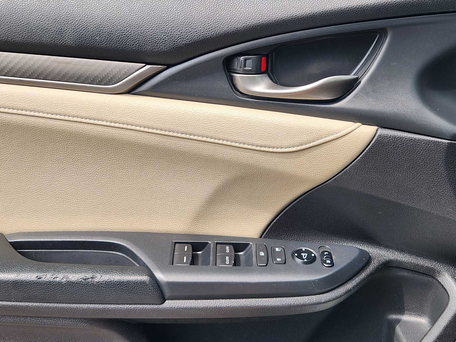 Used 2019 Honda Civic Sport Touring image 22