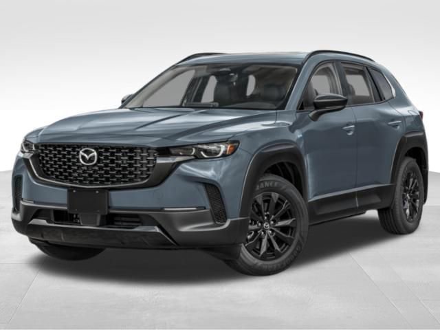 New 2026 MAZDA CX-50 AWD 2.5 Hybrid w/ Weather Package image 5