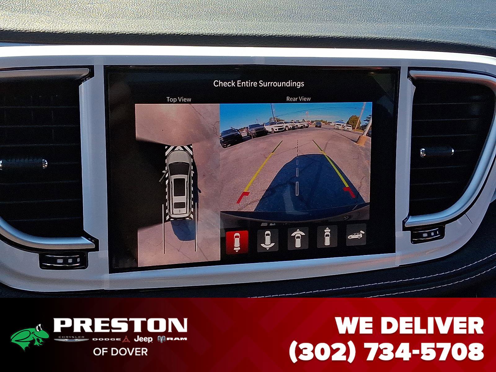 New 2026 Chrysler Pacifica Limited w/ S Appearance Package image 19