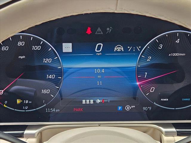 New 2026 Mercedes-Benz S 580 4MATIC Sedan image 11