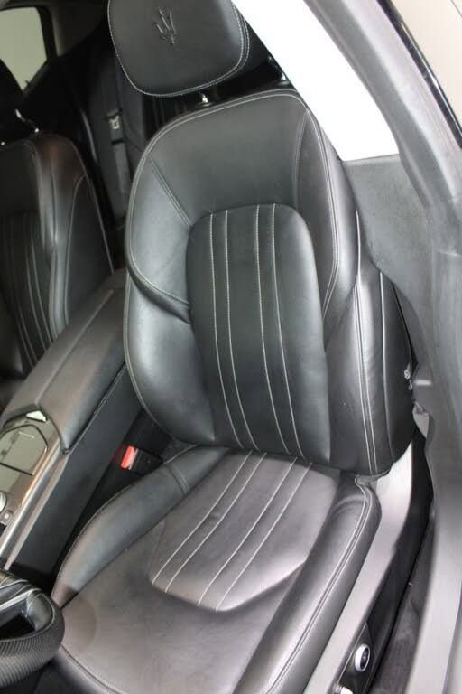 Used 2021 Maserati Ghibli S Q4 image 17