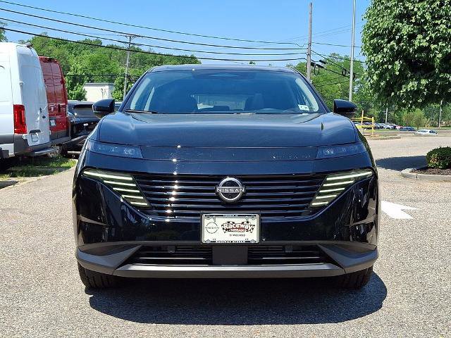 Certified 2025 Nissan Murano SL w/ Cargo Package AWD/4WD image 3