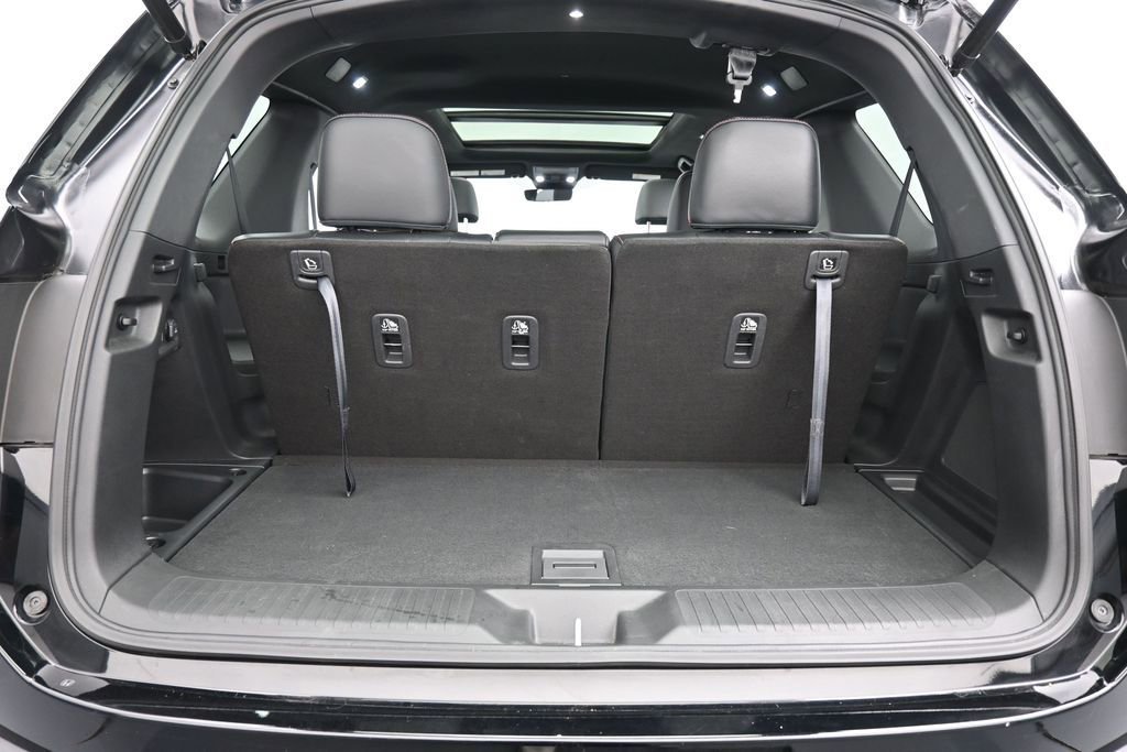Used 2024 Honda Pilot TrailSport image 29